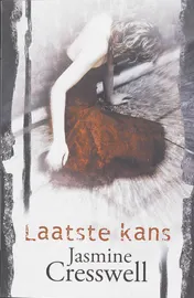 Omslag van Laatste kans