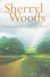 Omslag van Terug naar Whispering Wind