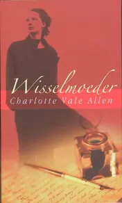 Omslag van Wisselmoeder