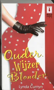 Omslag van Ouder, Wijzer, Blonder