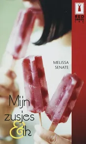 Omslag van Mijn zusjes en ik
