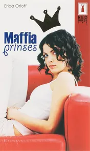 Omslag van Maffiaprinses