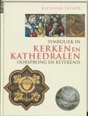 Omslag van Symboliek in kerken en kathedralen