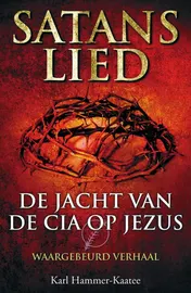 Omslag van Satans Lied