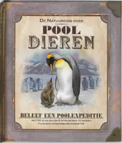 Omslag van De natuurgids over pooldieren