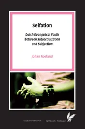 Omslag van Selfation
