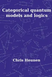 Omslag van Categorical Quantum Models and Logics