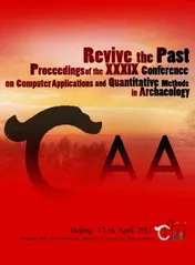 Omslag van Revive the past
