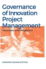 Omslag van Governance of innovation project management