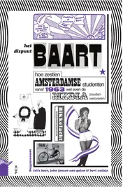 Omslag van Het dispuut BAART