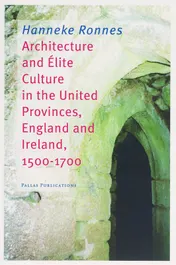Omslag van England and Ireland