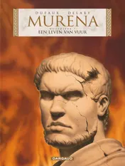 Omslag van Murena