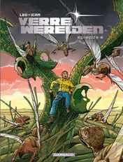 Omslag van Verre werelden