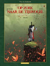 Omslag van De weg van de Jager