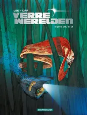 Omslag van Verre werelden