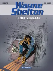 Omslag van Het verraad