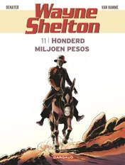 Omslag van Honderd miljoen pesos