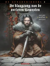 Omslag van 4 : Sill Valt