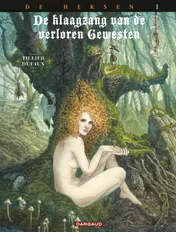 Omslag van 1 De heksen