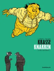 Omslag van Wie vertrekt ...