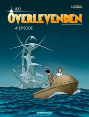 Omslag van Kwantumanomalieën