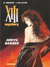 Omslag van Judith Warner