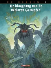 Omslag van 2: Inferno