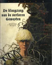 Omslag van Sioban