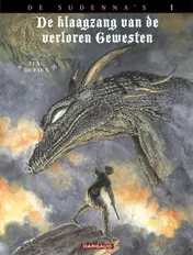 Omslag van De Sudenna's: Lord Heron
