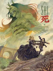 Omslag van The Great Stink