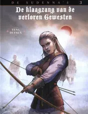 Omslag van Seamuswaanzin