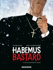 Omslag van Een noodzakelijk wezen
