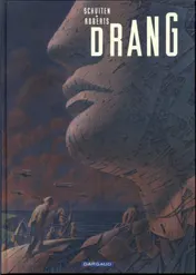 Omslag van Drang