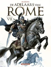Omslag van Zevende boek