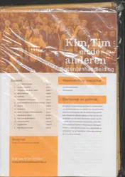 Omslag van Kim, Tim en de anderen