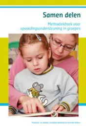 Omslag van Samen delen
