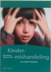 Omslag van Kindermishandeling