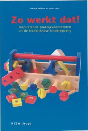Omslag van Zo werkt dat!