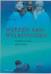 Omslag van Werken aan welbevinden