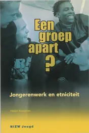 Omslag van Een groep apart?