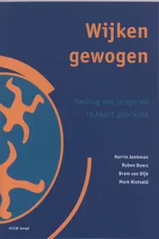 Omslag van Wijken gewogen