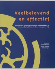 Omslag van Veelbelovend en effectief