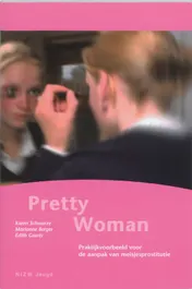Omslag van Pretty Woman