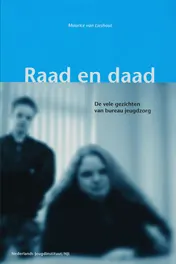 Omslag van Raad en daad