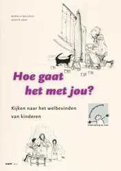 Omslag van Hoe gaat het met jou?