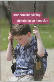 Omslag van Kindermishandeling