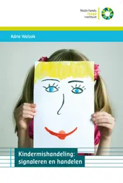 Omslag van Kindermishandeling
