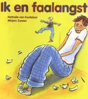Omslag van Ik en faalangst
