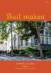 Omslag van Buit maken