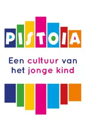 Omslag van Pistoia, een cultuur van het jonge kind
